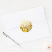 HOLIDAIR ONTWERP ENVELOPE SEAL STICKERS (Envelop)