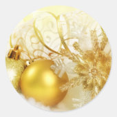 HOLIDAIR ONTWERP ENVELOPE SEAL STICKERS (Voorkant)