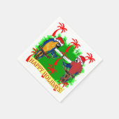 HOLIDAIRE DELEN SERVET (Hoek)