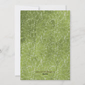 HOLIDAIRE FOTOKAART FEESTDAGENKAART (Achterkant)