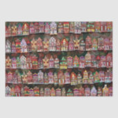 Holiday Amsterdam  Tissuepapier (Voorkant)