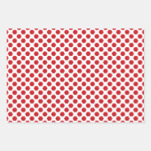 Holiday Anime Girls Inpakpapier Vel (Voorkant 2)