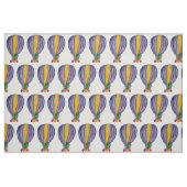 Holiday Balloon Stof (Fat Quarter)