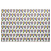 Holiday Balloon Stof (Yard (91,4 cm))