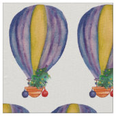 Holiday Balloon Stof (Close Up)