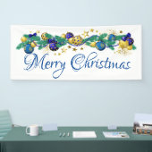 Holiday Banner (Beurs)