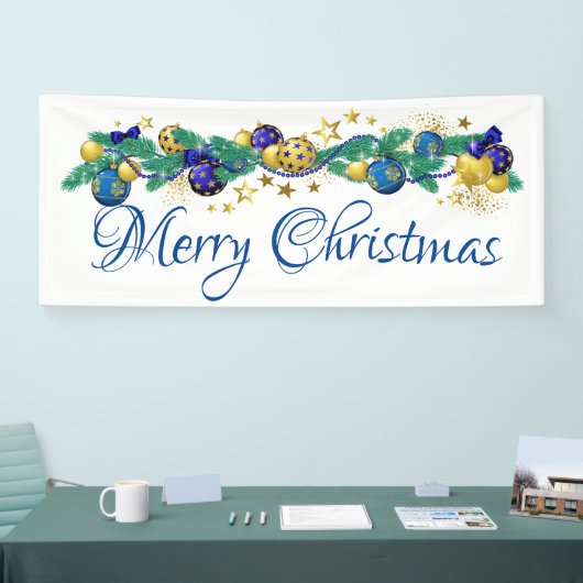 Holiday Banner (Beurs)