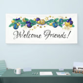 Holiday Banner (Beurs)