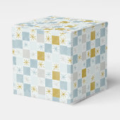 Holiday Bedankdoosjes (Voorkant Zijde)