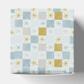 Holiday Bedankdoosjes (Bovenkant)