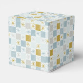 Holiday Bedankdoosjes (Achterkant)