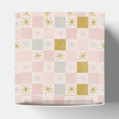 Holiday Bedankdoosjes (Bovenkant)