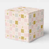 Holiday Bedankdoosjes (Achterkant)