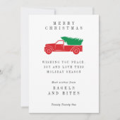 HOLIDAY BEDRIJF | Kerstboomgaard (Voorkant)