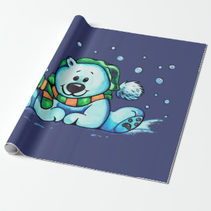 HOLIDAY BEER CADEAUPAPIER