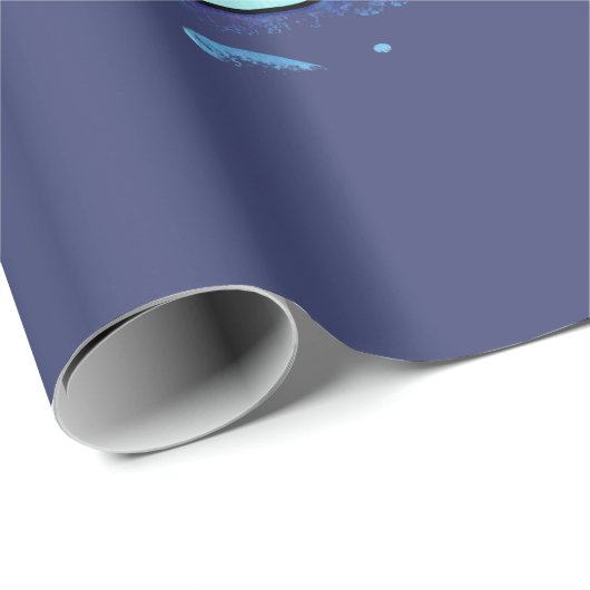 HOLIDAY BEER CADEAUPAPIER (Rol Hoek)