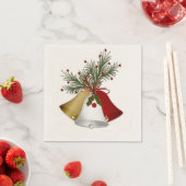 Holiday Bells Servet (Insitu)