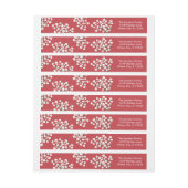 Holiday Berries (Vel)