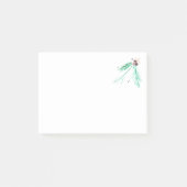 Holiday Berry Post-it notes (Voorkant)