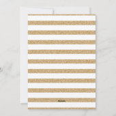 Holiday Blessings Holiday Fotokaarten - Wit Feestdagenkaart (Achterkant)