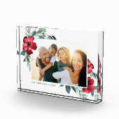 Holiday Blossom Fotoblokken (Rechts)