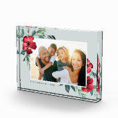 Holiday Blossom Fotoblokken (Rechts)