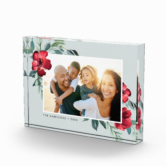 Holiday Blossom Fotoblokken (Rechts)