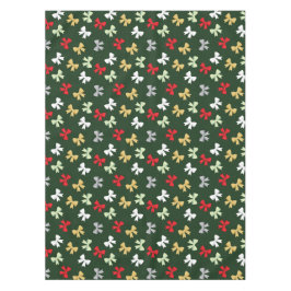 Holiday Bows Tafelkleed