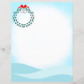 Holiday - Breed Ontwerp (Voorkant)