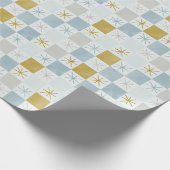 Holiday Cadeaupapier (Hoek)