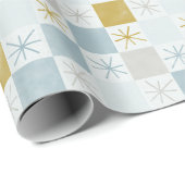 Holiday Cadeaupapier (Rol Hoek)