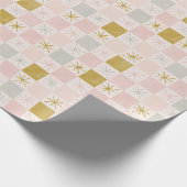 Holiday Cadeaupapier (Hoek)