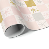 Holiday Cadeaupapier (Rol Hoek)