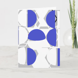 Holiday card 3 feestdagen kaart