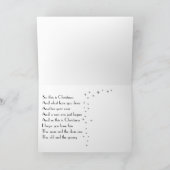 Holiday Card - Brooklyn Bridge DISCOUNT Feestdagen Kaart (Binnen)