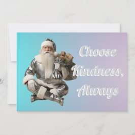 Holiday Card Joyful Feestdagenkaart