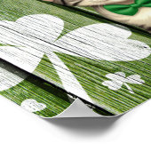 Holiday Cats Print, waarde Poster papier (mat)