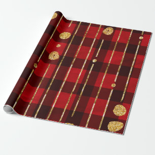 Holiday Cheer Cadeaupapier