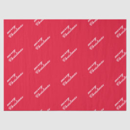 Holiday Cheer Christmas Tissue Paper for Joyful Wr Tissuepapier