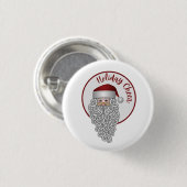 Holiday Cheer Collectible Pin Ronde Button 3,2 Cm (Voorkant /achterkant)