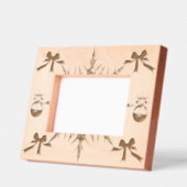 Holiday Cheer Gegraveerde Lijstjes (Links)