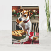 Holiday Cheer Kaart (Voorkant)