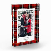 Holiday Cheer Pset Photo Block Fotoblokken (Links)