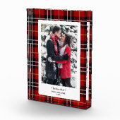 Holiday Cheer Pset Photo Block Fotoblokken (Rechts)