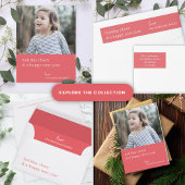 Holiday Cheer | Rasbes Roodlegant Kerstmis