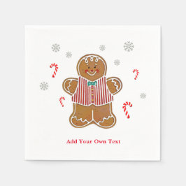 Holiday Cheer Servet