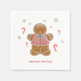 Holiday Cheer Servet