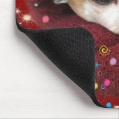 Holiday Chihuahua Muismat (Hoek)