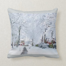 HOLIDAY CHRISTMAS WINTER WONDERLAND SIERKUSSEN