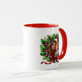 Holiday Coffee Mug Mok (Voorkant rechts)